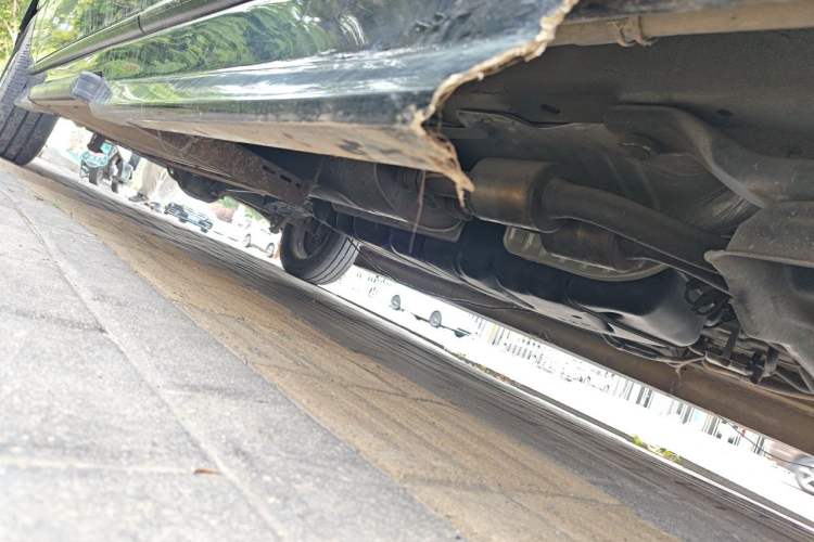Used Mercedes-Benz Sprinter  Chassis Front Right