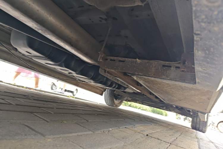 Used Mercedes-Benz Sprinter  Chassis Rear Right