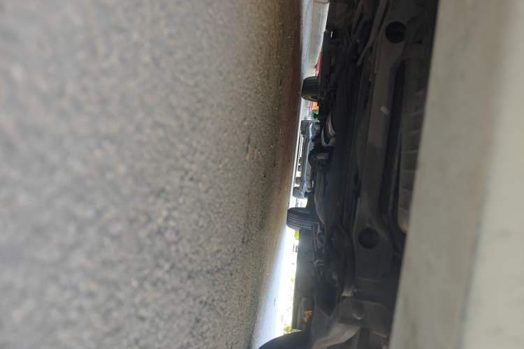 Used Mercedes-Benz Sprinter  Chassis Front