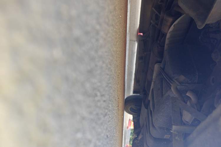 Used Mercedes-Benz Sprinter  Chassis Front Left