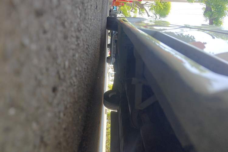 Used Mercedes-Benz Sprinter  Chassis Front Right