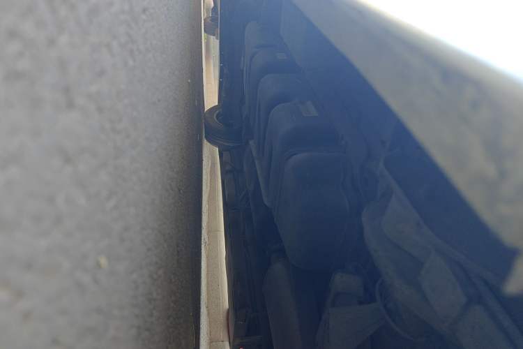 Used Mercedes-Benz Sprinter  Chassis Rear Left