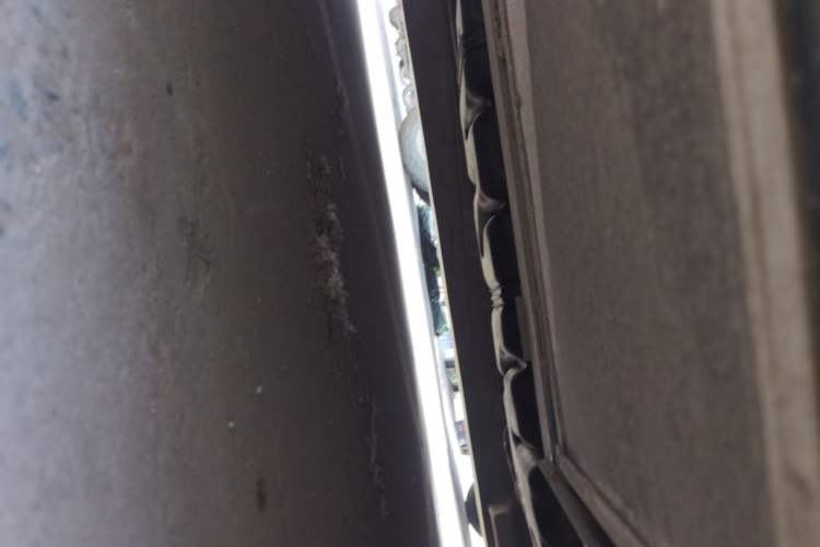 Used Mercedes-Benz Sprinter  Chassis Rear Right