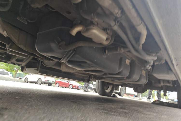 Used Mercedes-Benz Sprinter  Chassis Front Left