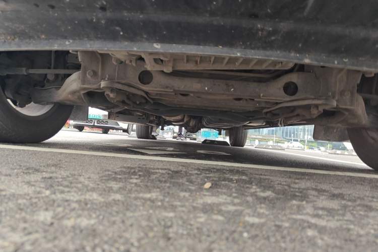 Used Mercedes-Benz Sprinter  Chassis Front