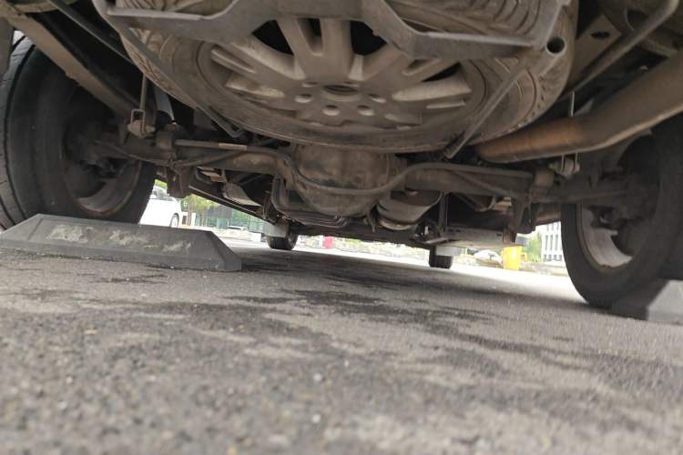 Used Mercedes-Benz Sprinter  Chassis Rear