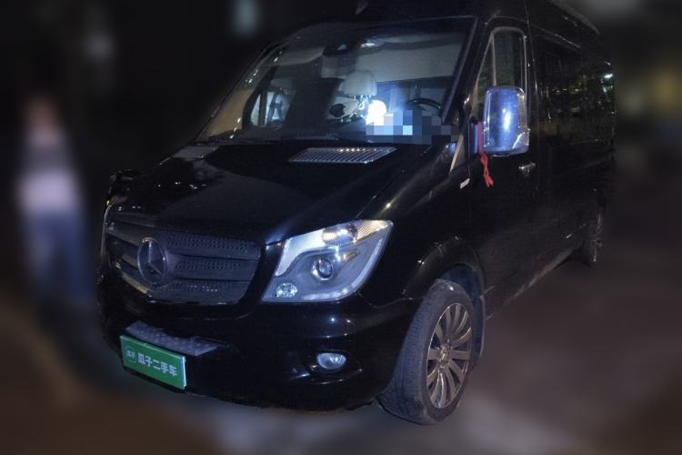 Used Mercedes-Benz Sprinter Guazi used car, China used car export, Used car for sale, Used cars, Cheapest cars for sale
