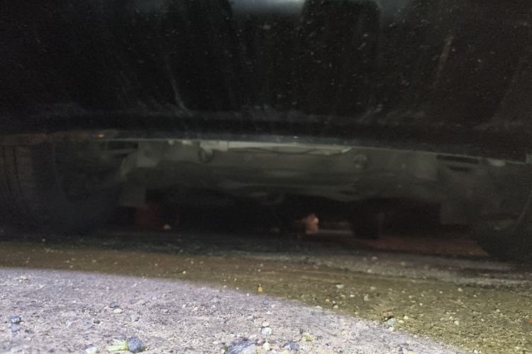 Used Mercedes-Benz Sprinter  Chassis Front