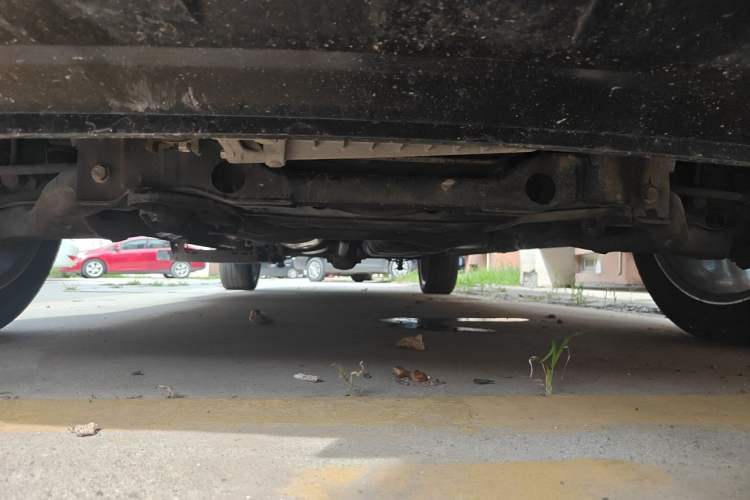 Used Mercedes-Benz Sprinter  Chassis Front