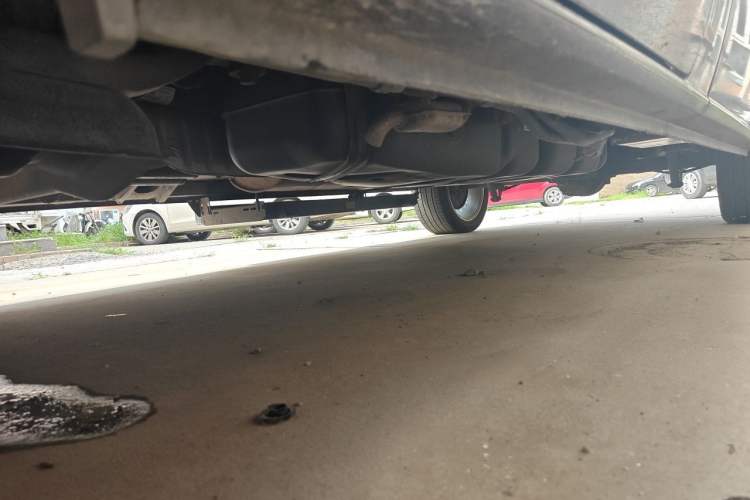 Used Mercedes-Benz Sprinter  Chassis Front Left