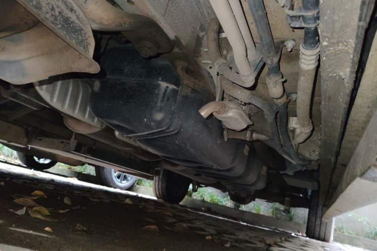 Used Mercedes-Benz Sprinter  Chassis Front Left