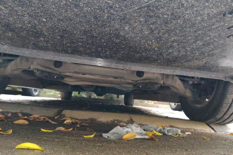 Used Mercedes-Benz Sprinter  Chassis Front