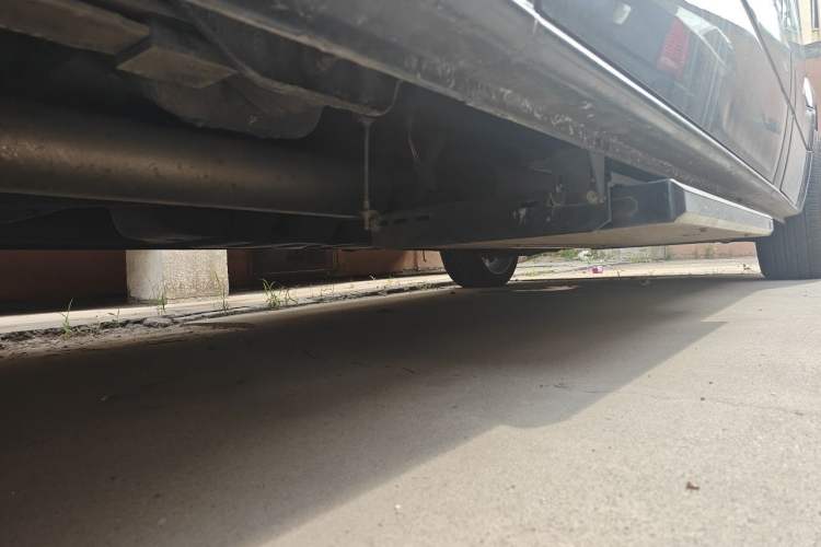 Used Mercedes-Benz Sprinter  Chassis Rear Right