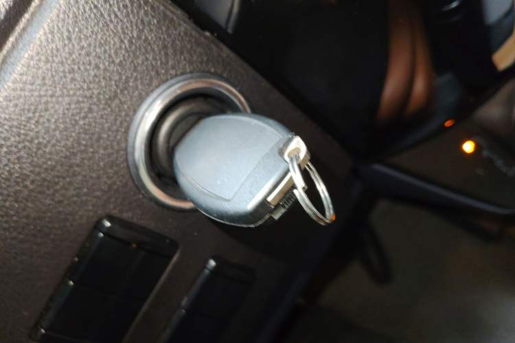 Used Mercedes-Benz Sprinter  Vehicle Key