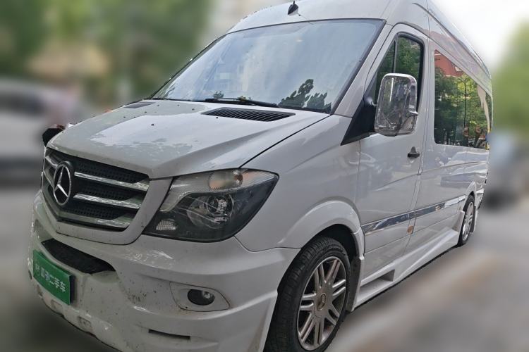 Used Mercedes-Benz Sprinter Guazi used car, China used car export, Used car for sale, Used cars, Cheapest cars for sale