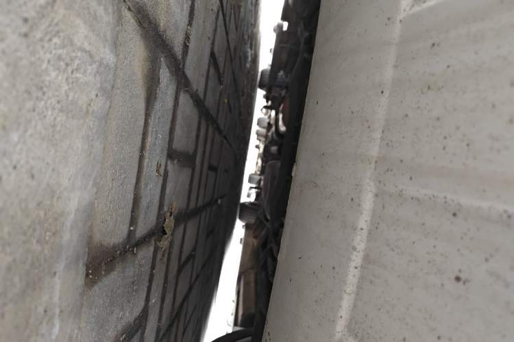 Used Mercedes-Benz Sprinter  Chassis Front