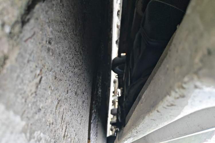 Used Mercedes-Benz Sprinter  Chassis Front Left