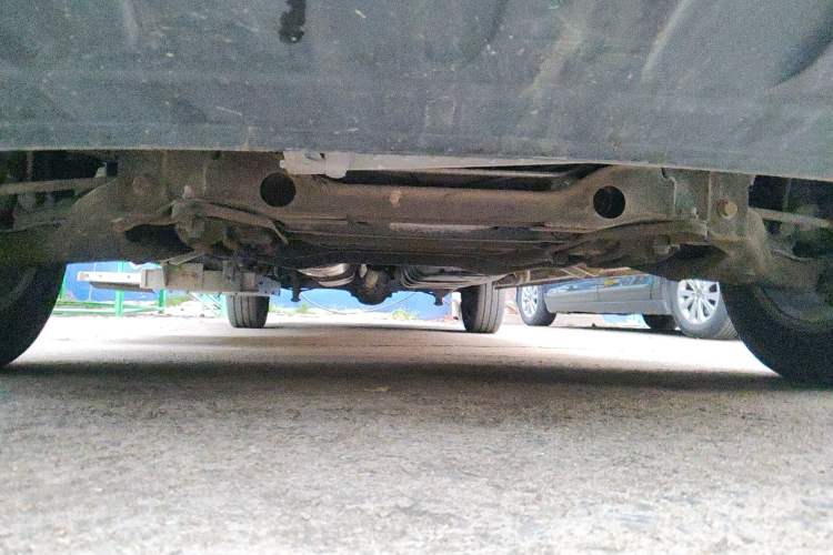 Used Mercedes-Benz Sprinter  Chassis Front