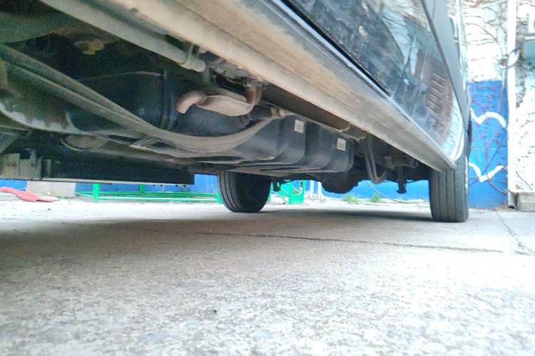 Used Mercedes-Benz Sprinter  Chassis Front Left