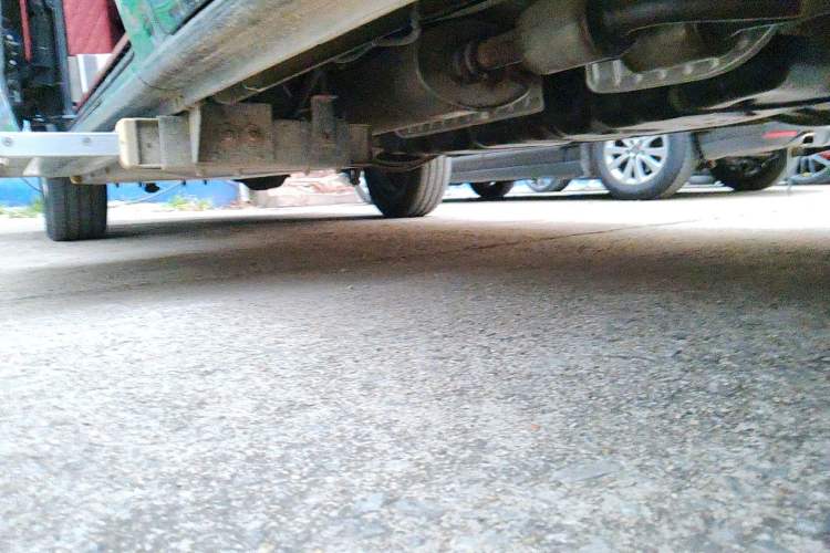 Used Mercedes-Benz Sprinter  Chassis Front Right