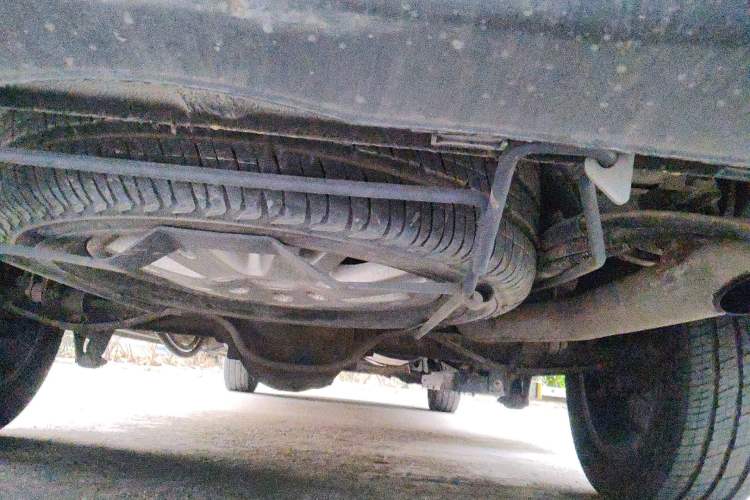 Used Mercedes-Benz Sprinter  Chassis Rear Right