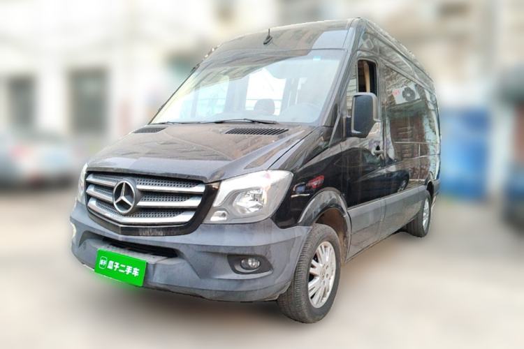 Used Mercedes-Benz Sprinter Guazi used car, China used car export, Used car for sale, Used cars, Cheapest cars for sale