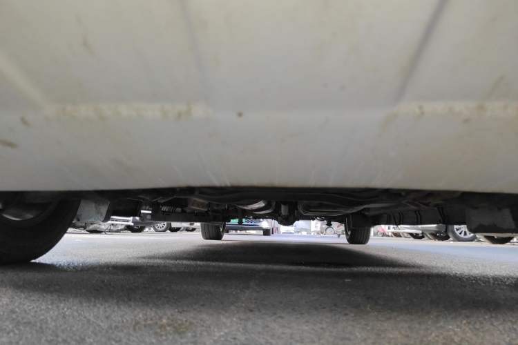 Used Mercedes-Benz Sprinter  Chassis Front