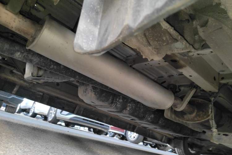 Used Mercedes-Benz Sprinter  Chassis Rear Right