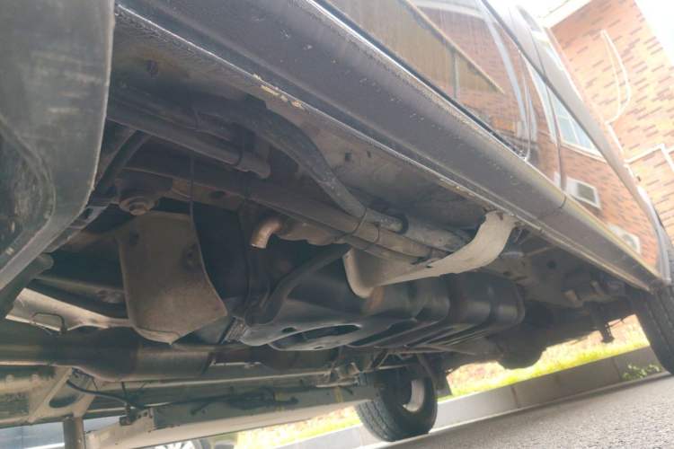 Used Mercedes-Benz Sprinter  Chassis Front Left