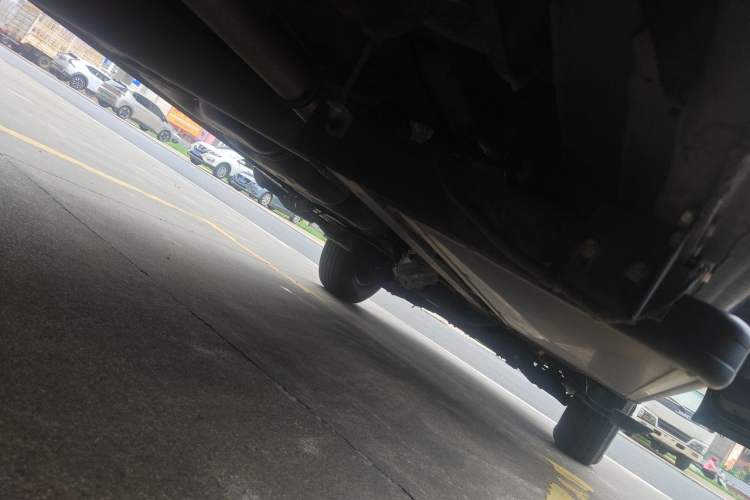 Used Mercedes-Benz Sprinter  Chassis Rear Right