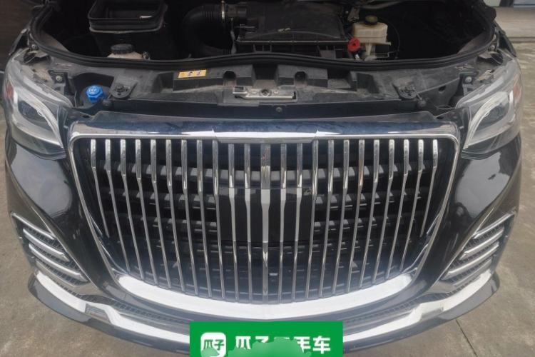 Used Mercedes-Benz Sprinter  Engine Bay
