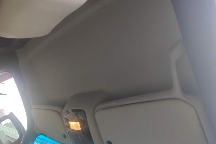 Used Mercedes-Benz Sprinter  Headliner