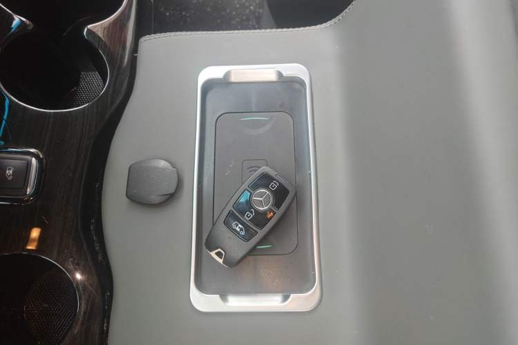 Used Mercedes-Benz Sprinter  Vehicle Key