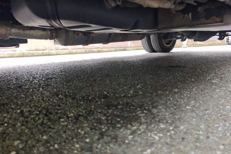 Used Mercedes-Benz Sprinter  Chassis Front Left