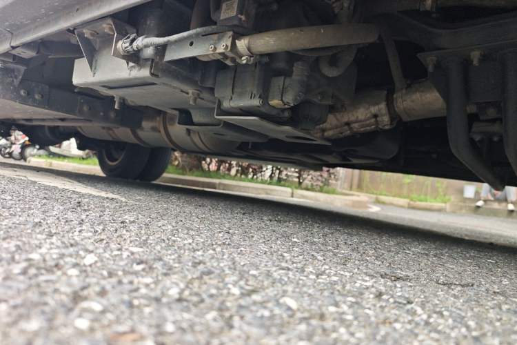 Used Mercedes-Benz Sprinter  Chassis Front Right