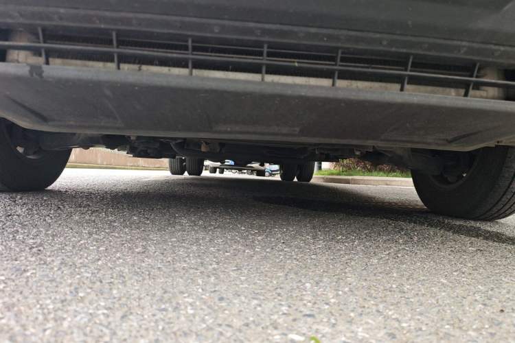 Used Mercedes-Benz Sprinter  Chassis Front