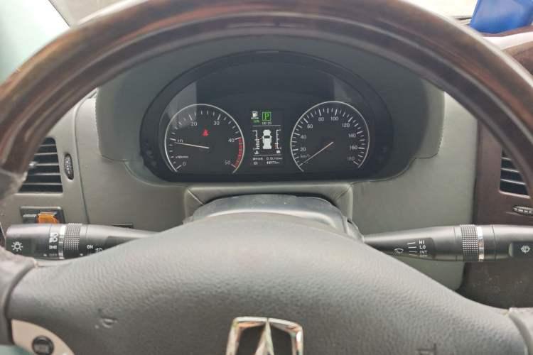 Used Mercedes-Benz Sprinter  Instrument Cluster
