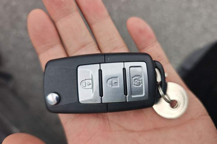 Used Mercedes-Benz Sprinter  Vehicle Key
