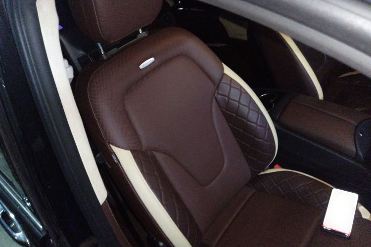 Used Mercedes-Benz V-Class  Right Front Seat