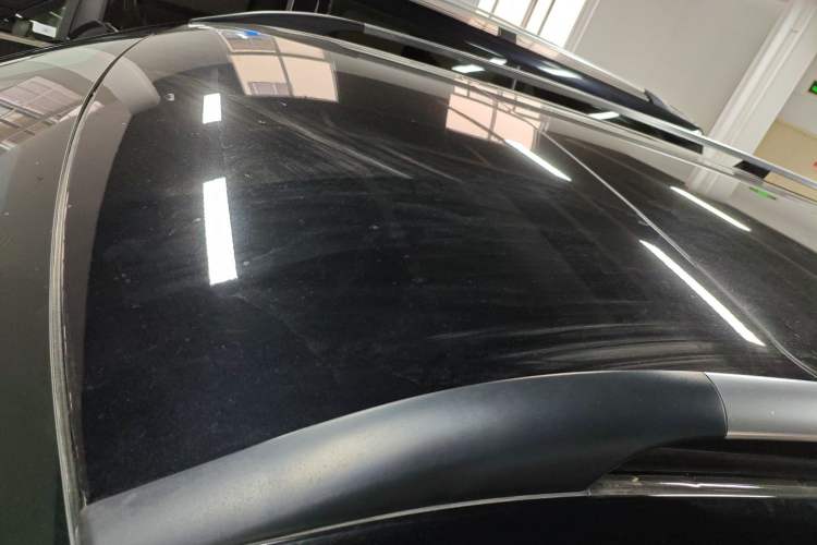 Used Mercedes-Benz V-Class 2022 V 260 L Long-wheelbase Luxury Edition Roof