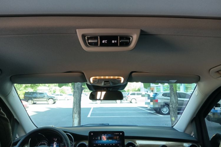 Used Mercedes-Benz V-Class 2021 V 260 Prestige Edition Headliner