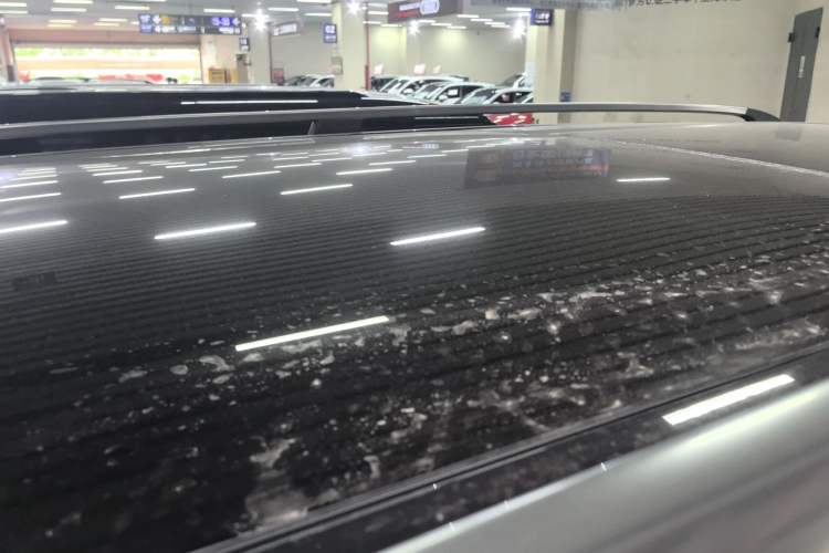 Used Mercedes-Benz V-Class 2021 V 260 Prestige Edition Roof