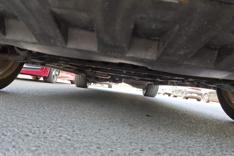 Used Mercedes-Benz V-Class 2016 V 260 Prestige Edition Chassis Front