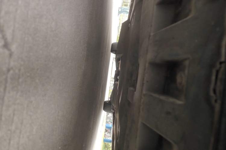 Used Mercedes-Benz V-Class 2016 V 260 L Prestige Extended Edition Chassis Front