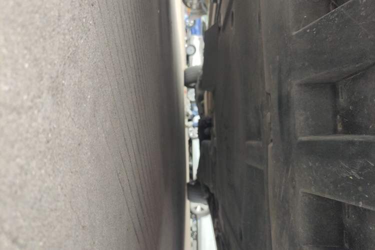 Used Mercedes-Benz V-Class 2016 V 260 Prestige Edition Chassis Front