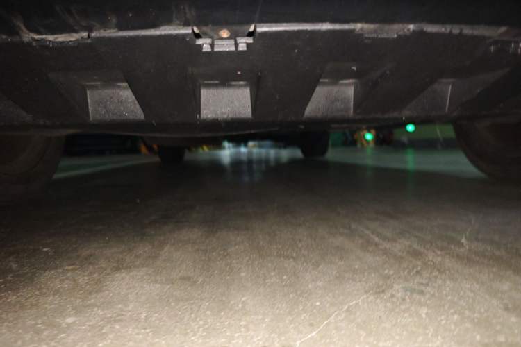 Used Mercedes-Benz V-Class 2016 V 260 Prestige Edition Chassis Front
