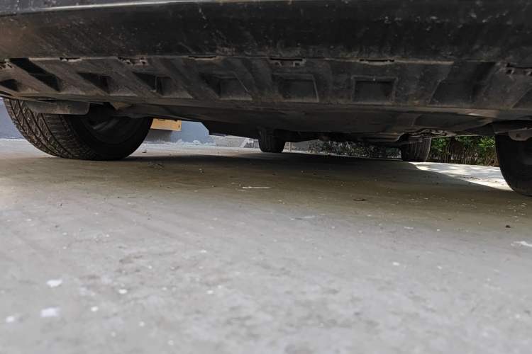 Used Mercedes-Benz V-Class 2016 V 260 Avantgarde Edition Chassis Front