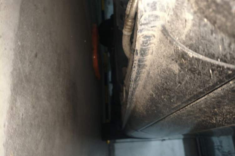 Used Mercedes-Benz V-Class 2016 V 260 Avantgarde Edition Chassis Front Left