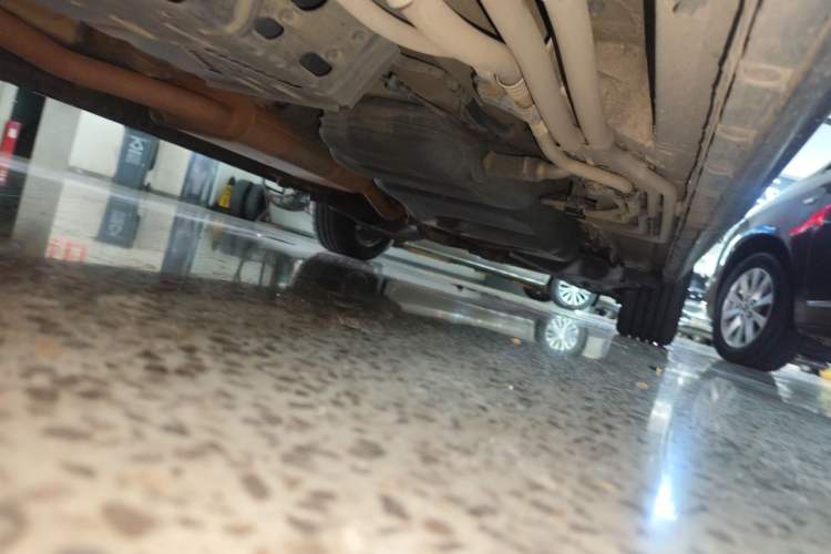 Used Mercedes-Benz V-Class 2016 V 260 L Prestige Extended Edition Chassis Front Left