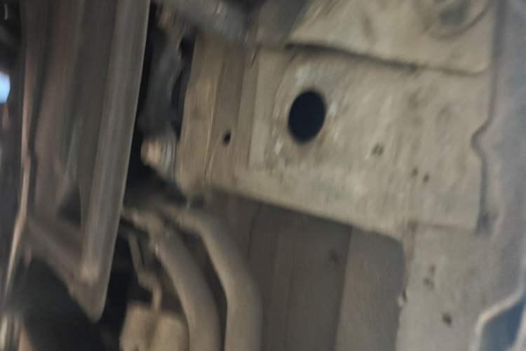 Used Mercedes-Benz V-Class 2016 V 260 Avantgarde Edition Chassis Front Left